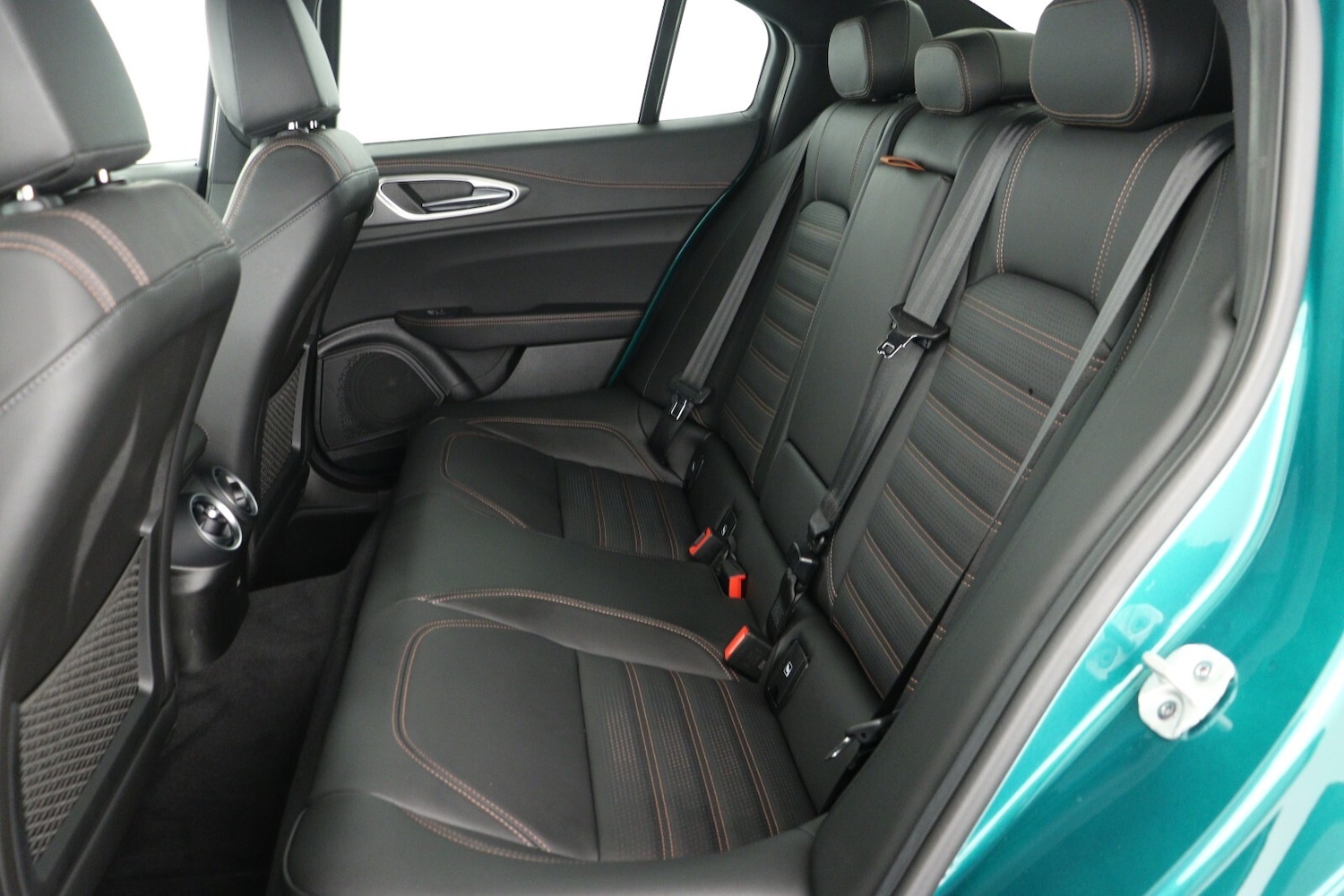 Used Alfa Romeo Giulia 2025 for sale - 76614963: Photo 12