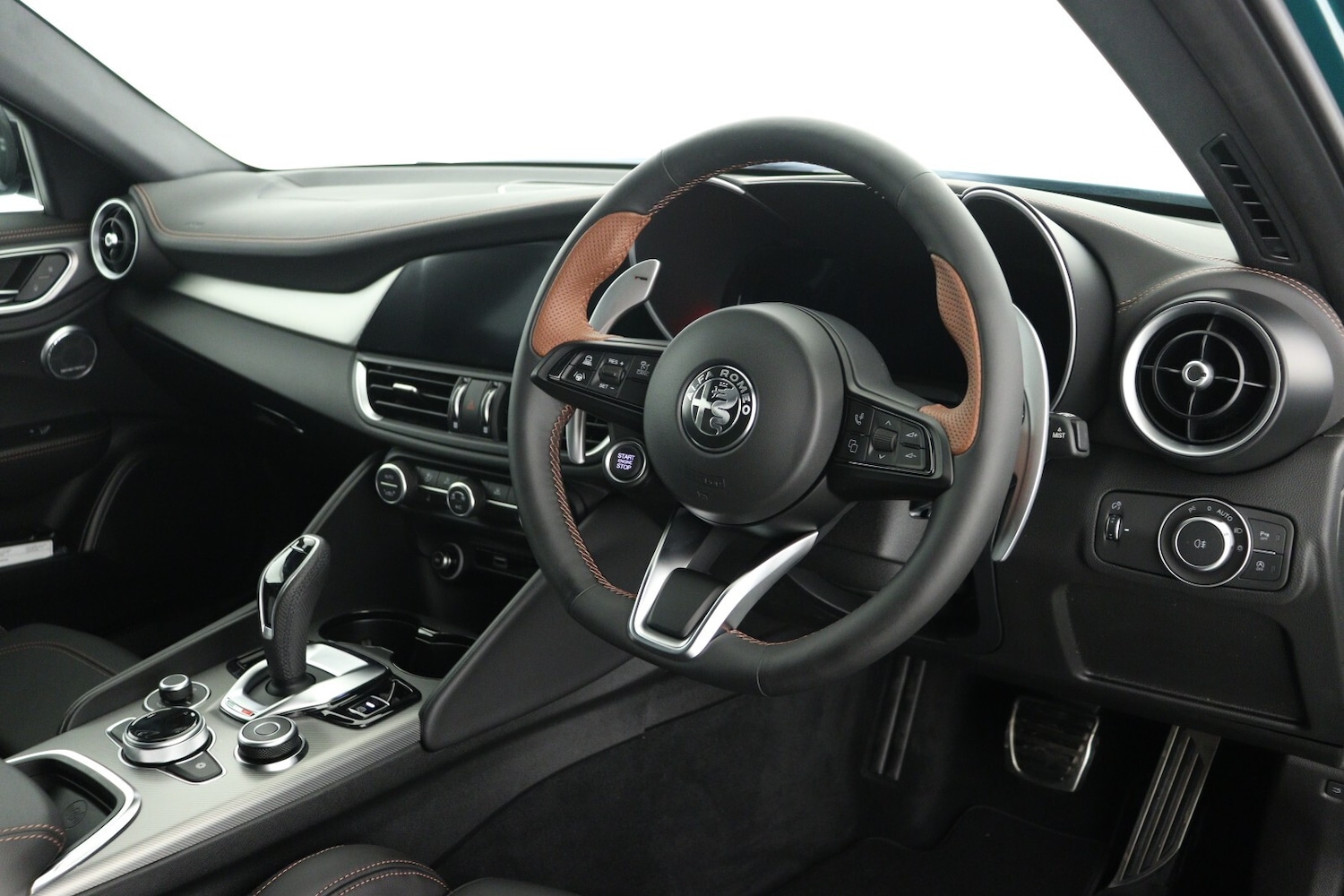 Used Alfa Romeo Giulia 2025 for sale - 76614963: Photo 14