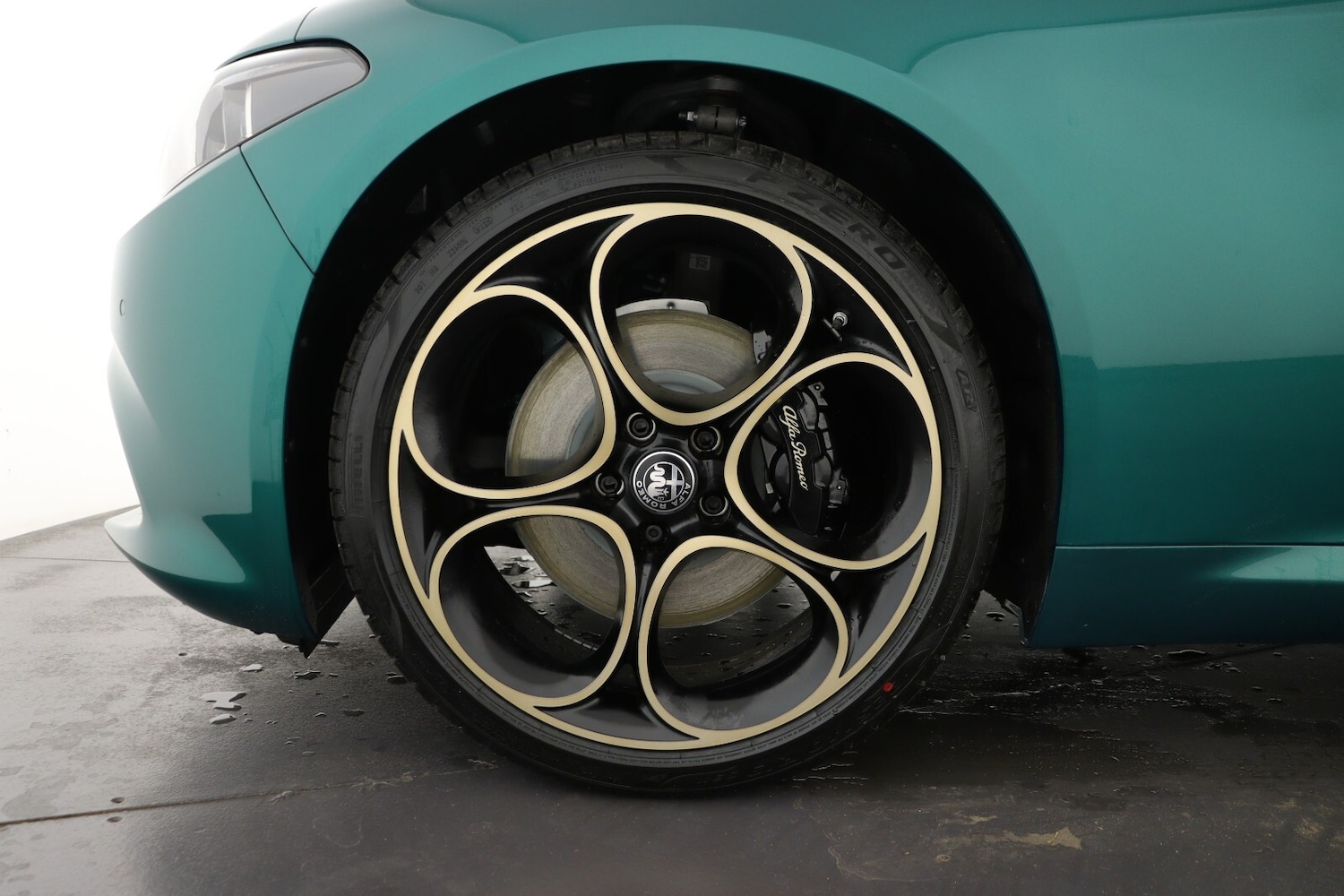 Used Alfa Romeo Giulia 2025 for sale - 76614963: Photo 15