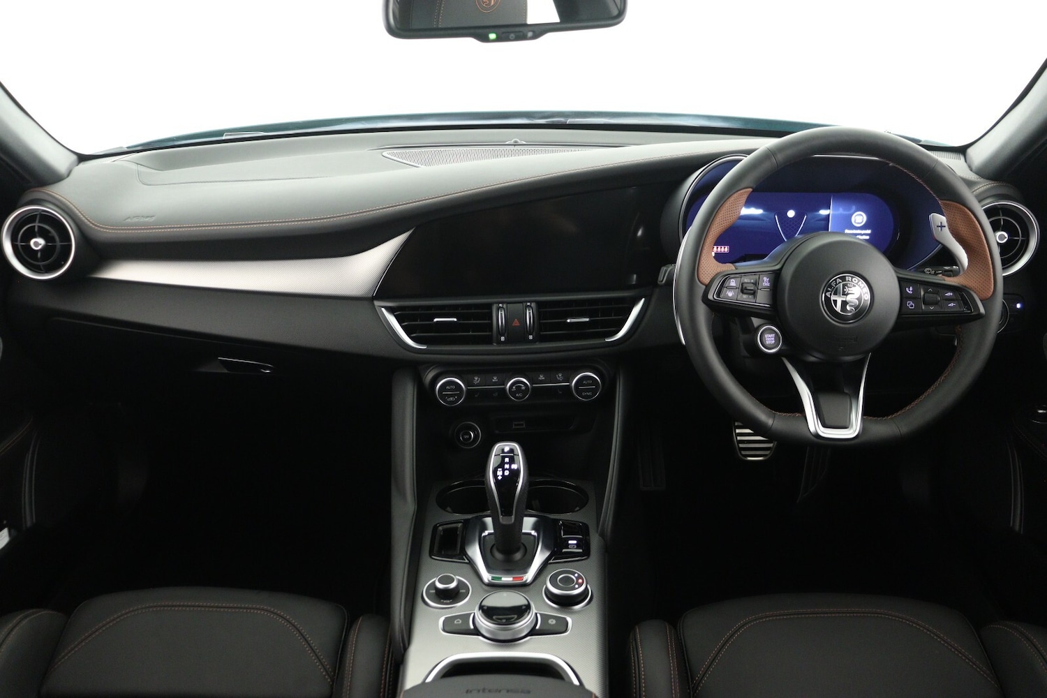 Used Alfa Romeo Giulia 2025 for sale - 76614963: Photo 16