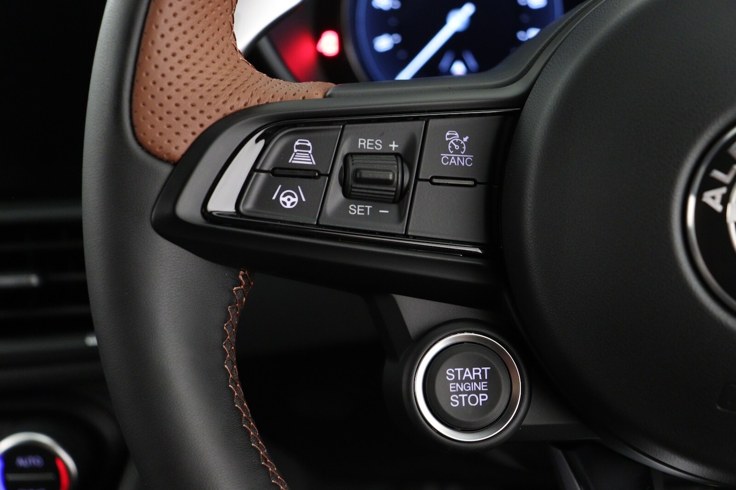 Used Alfa Romeo Giulia 2025 for sale - 76614963: Photo 22