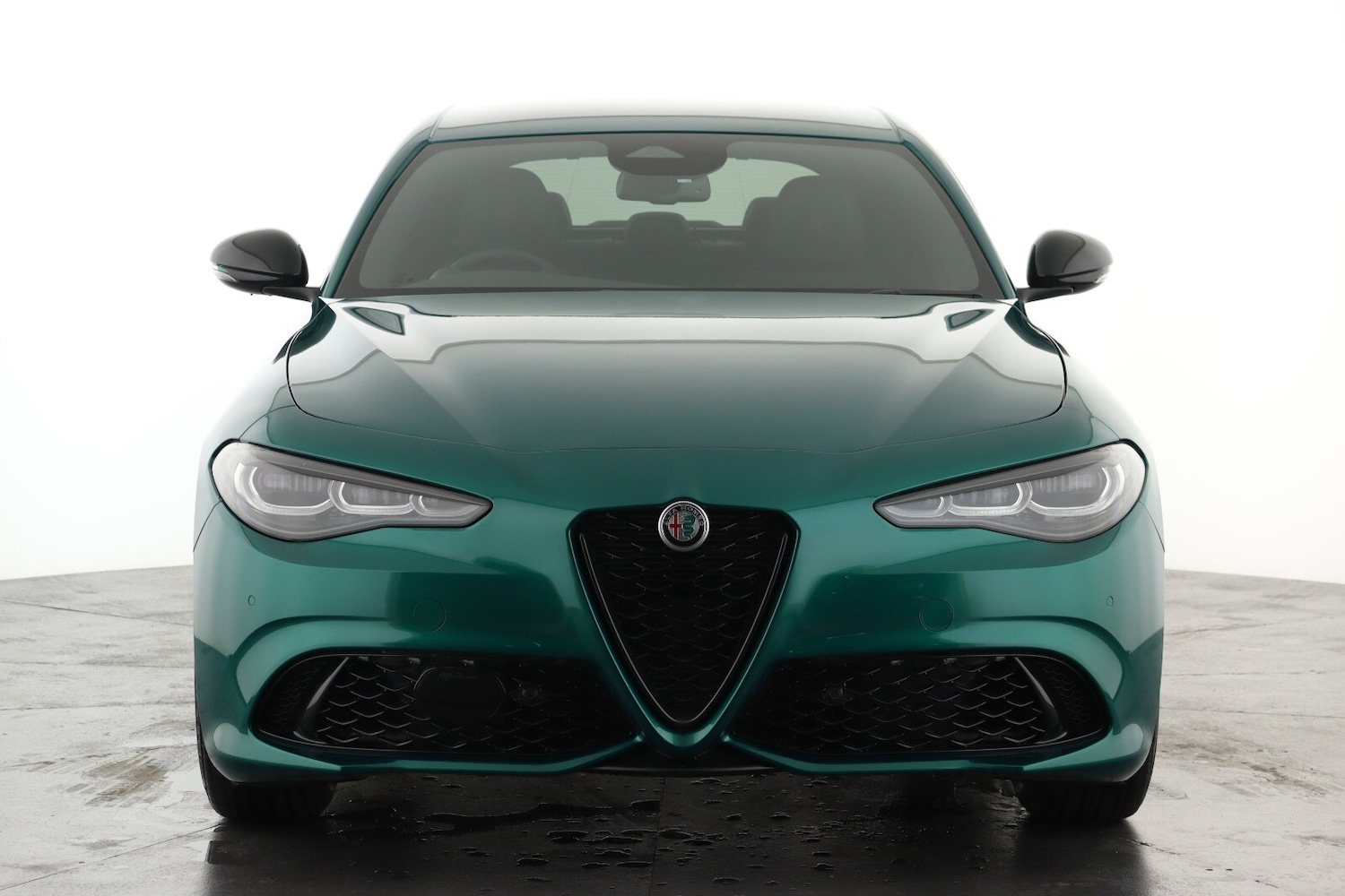 Used Alfa Romeo Giulia 2025 for sale - 76614963: Photo 5