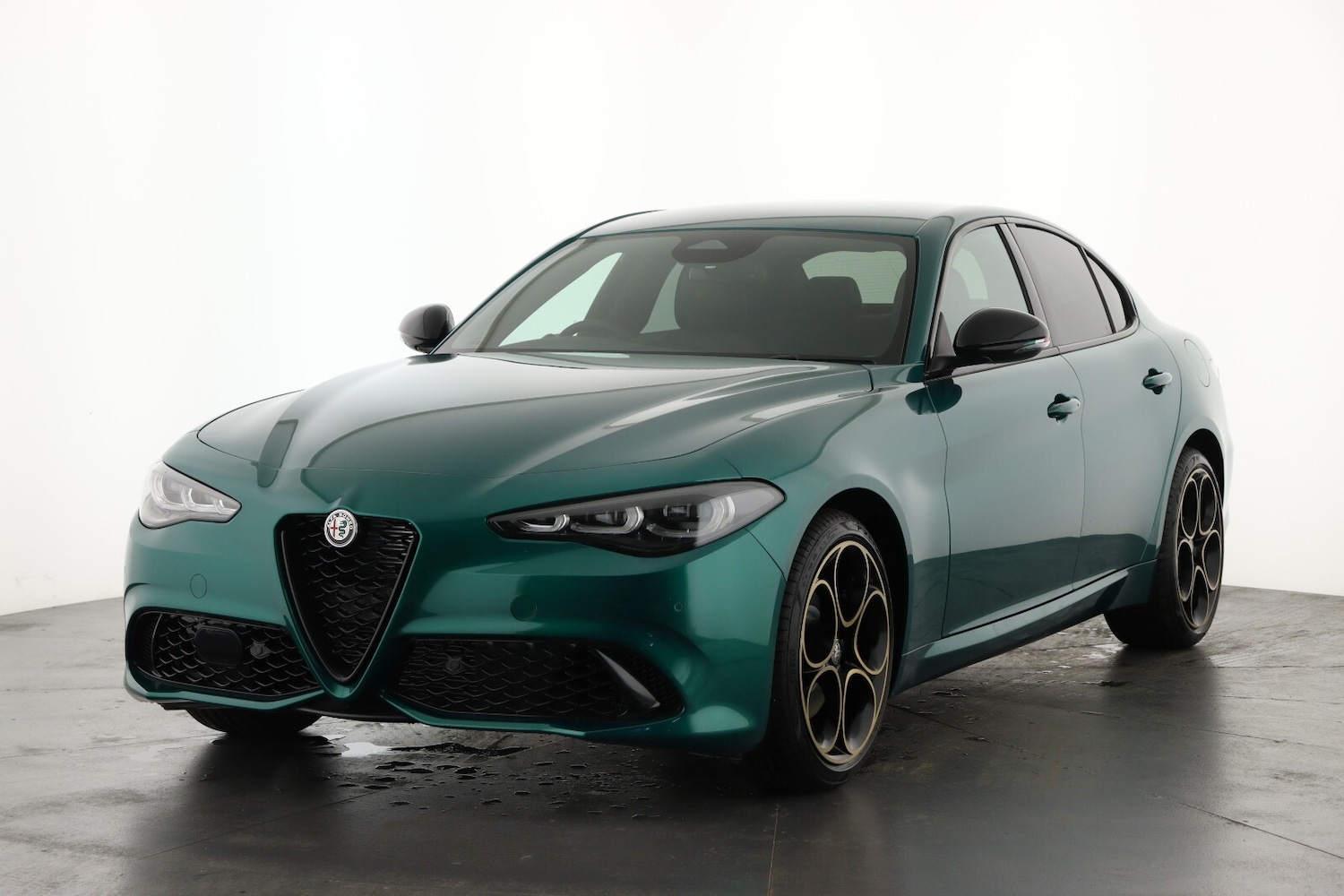 Used Alfa Romeo Giulia 2025 for sale - 76614963: Photo 6