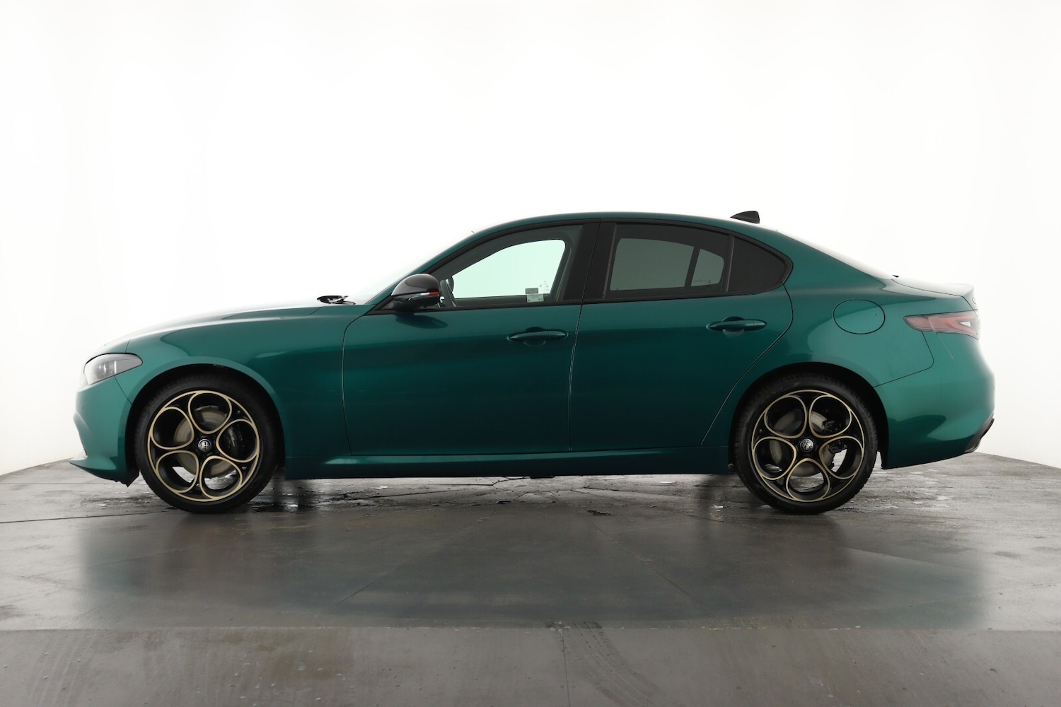 Used Alfa Romeo Giulia 2025 for sale - 76614963: Photo 7