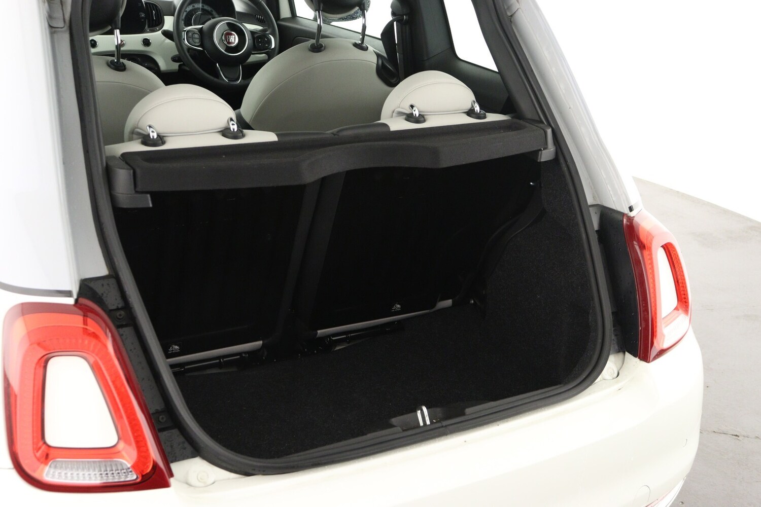 Used Fiat 500 2021 for sale - 76861793: Photo 10