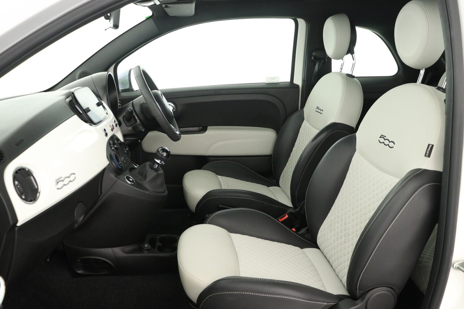 Used Fiat 500 2021 for sale - 76861793: Photo 11