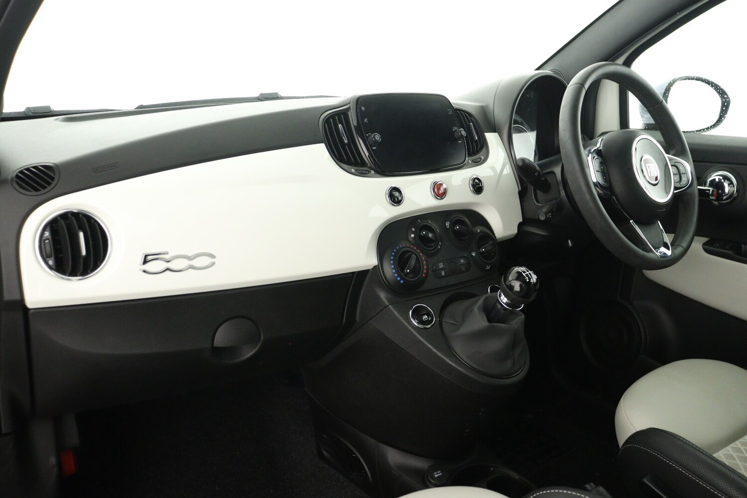 Used Fiat 500 2021 for sale - 76861793: Photo 12