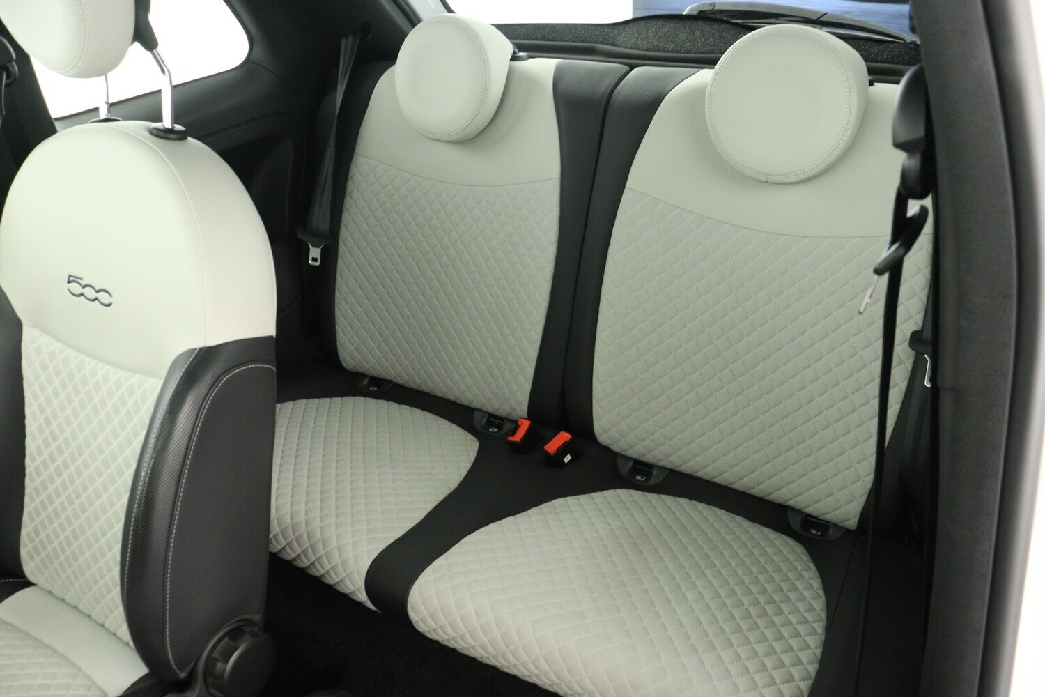 Used Fiat 500 2021 for sale - 76861793: Photo 13