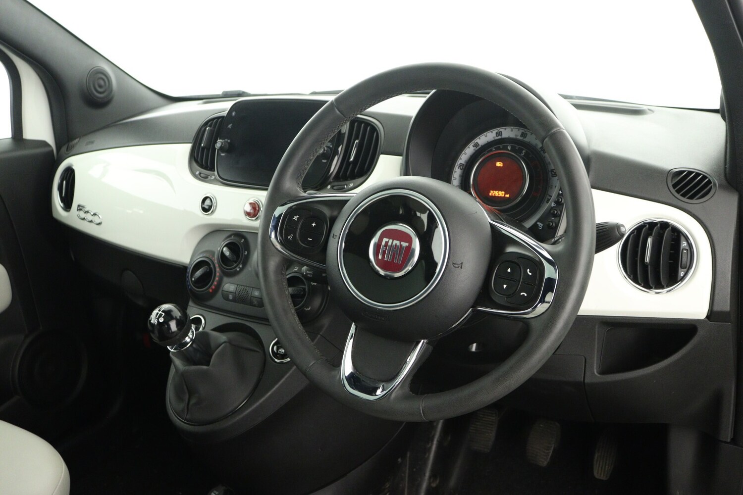 Used Fiat 500 2021 for sale - 76861793: Photo 14