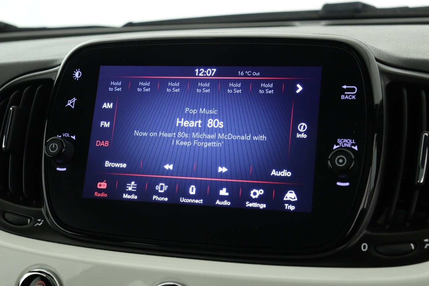 Used Fiat 500 2021 for sale - 76861793: Photo 16