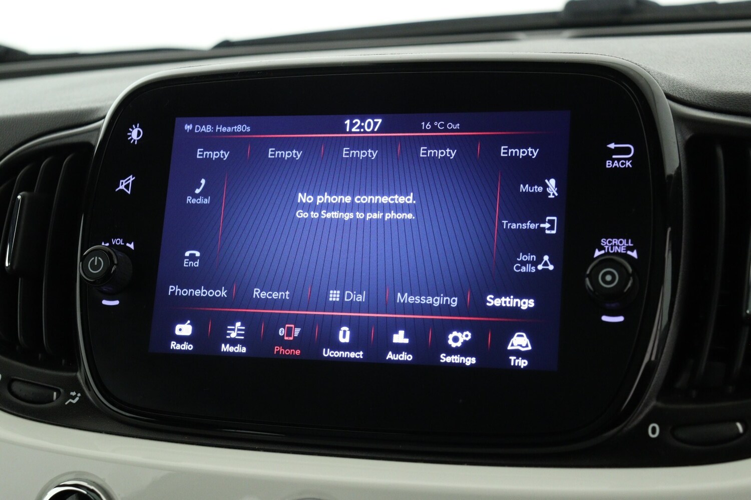 Used Fiat 500 2021 for sale - 76861793: Photo 17