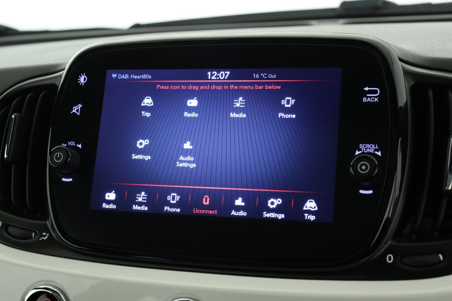 Used Fiat 500 2021 for sale - 76861793: Photo 18