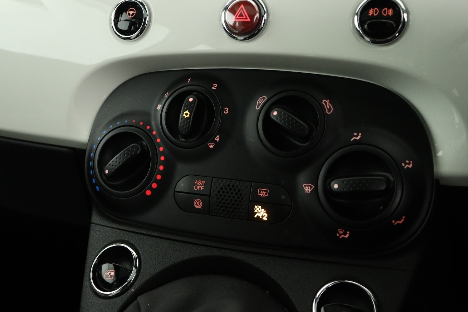 Used Fiat 500 2021 for sale - 76861793: Photo 19