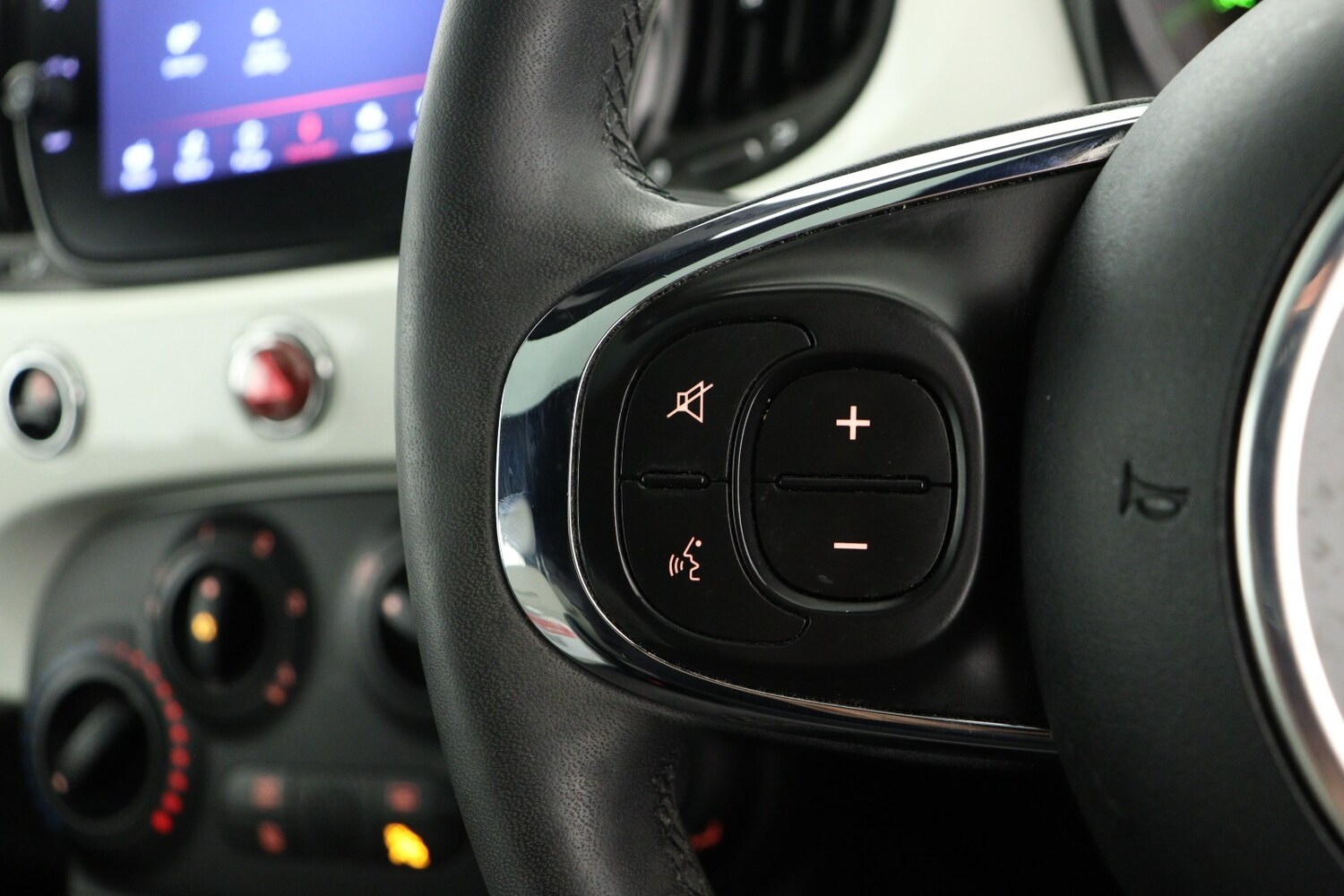 Used Fiat 500 2021 for sale - 76861793: Photo 20