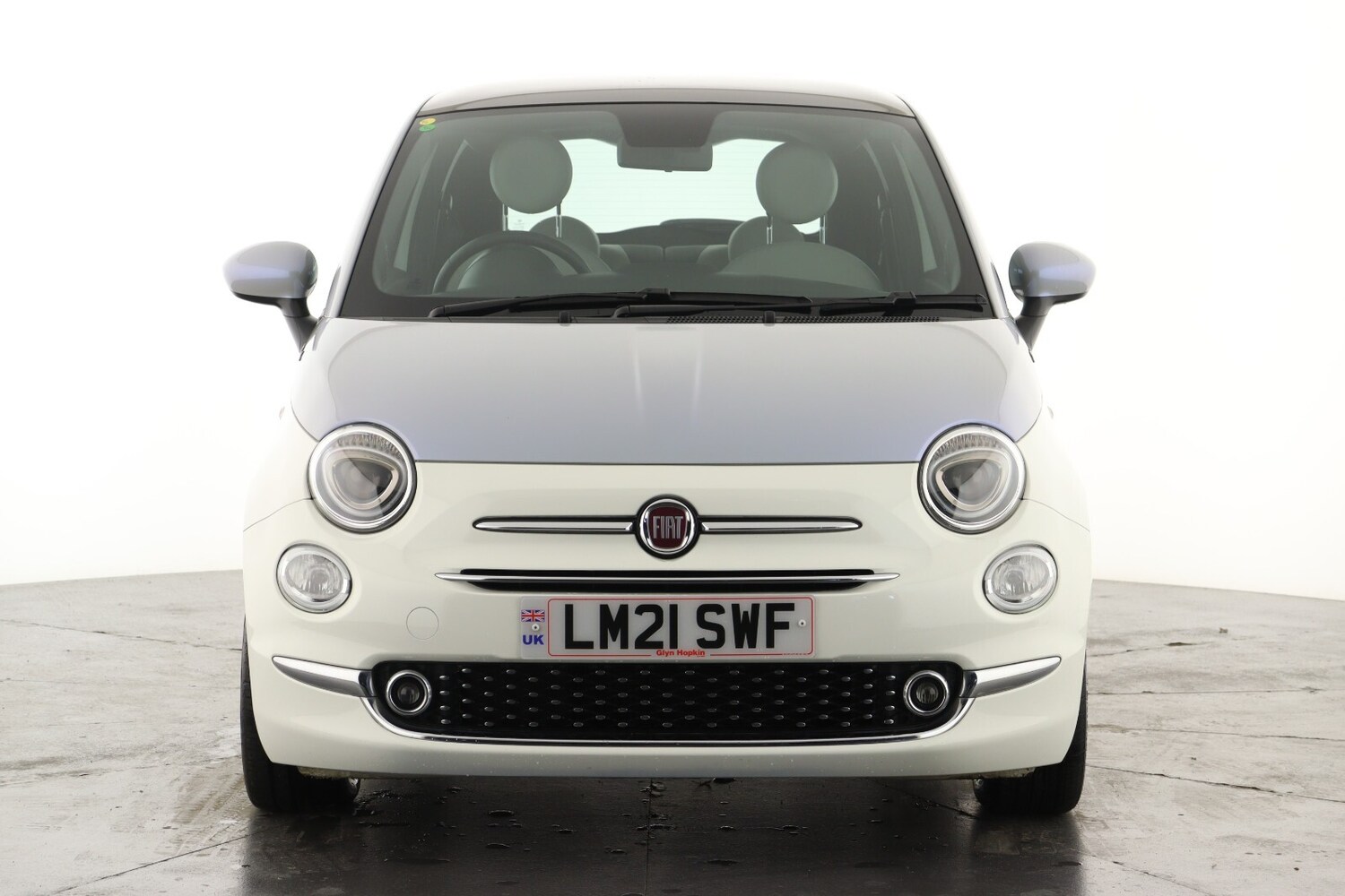 Used Fiat 500 2021 for sale - 76861793: Photo 6