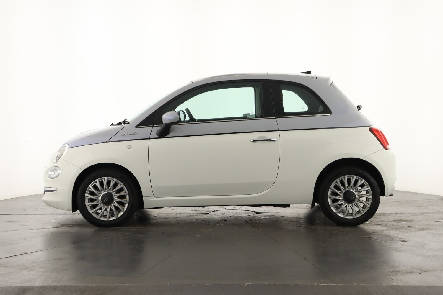 Used Fiat 500 2021 for sale - 76861793: Photo 8