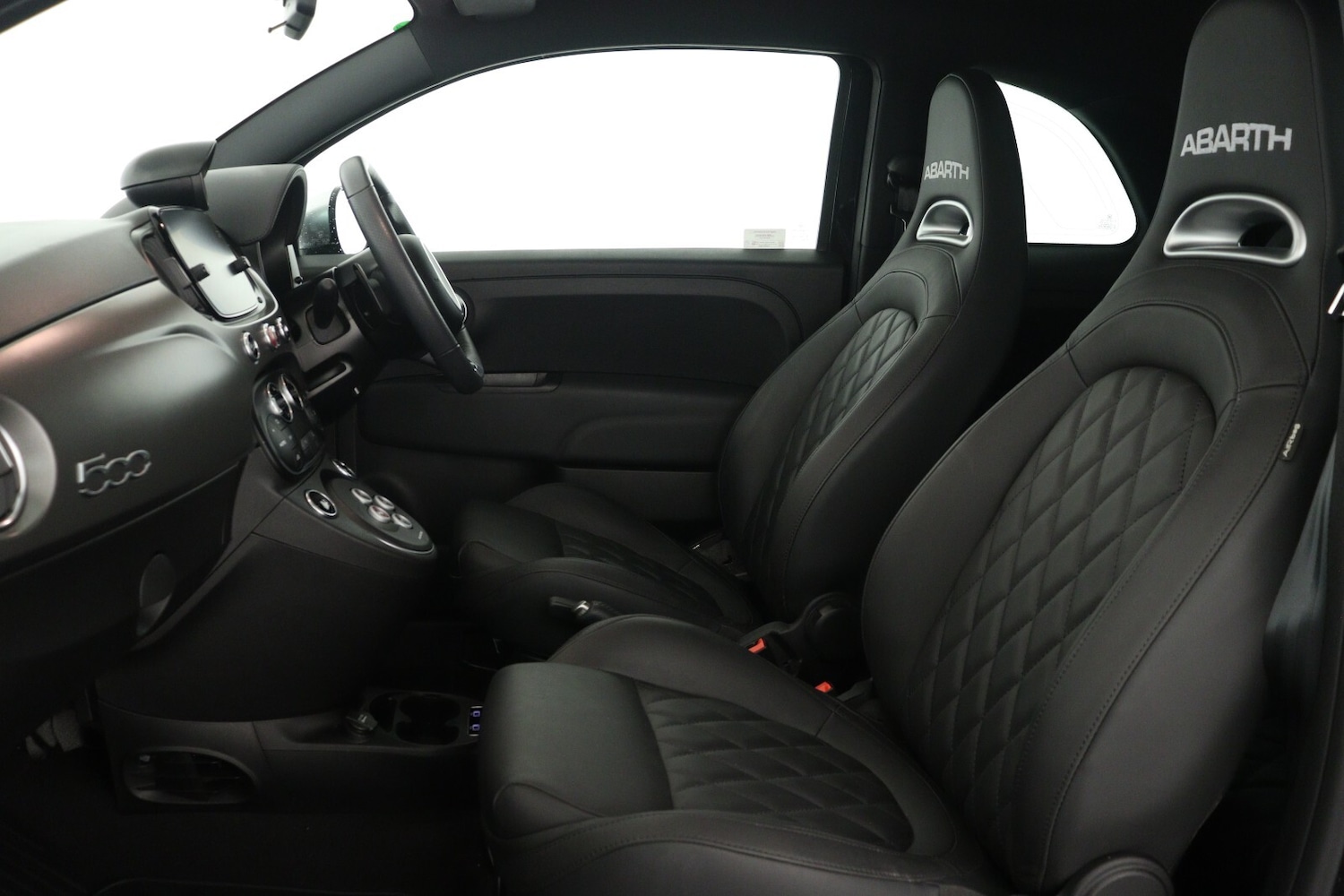 Used Abarth 595 2022 for sale - 76146249: Photo 10
