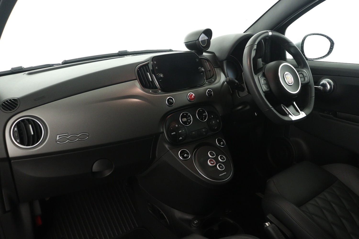 Used Abarth 595 2022 for sale - 76146249: Photo 11