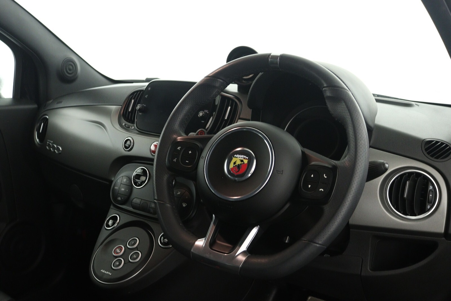 Used Abarth 595 2022 for sale - 76146249: Photo 12