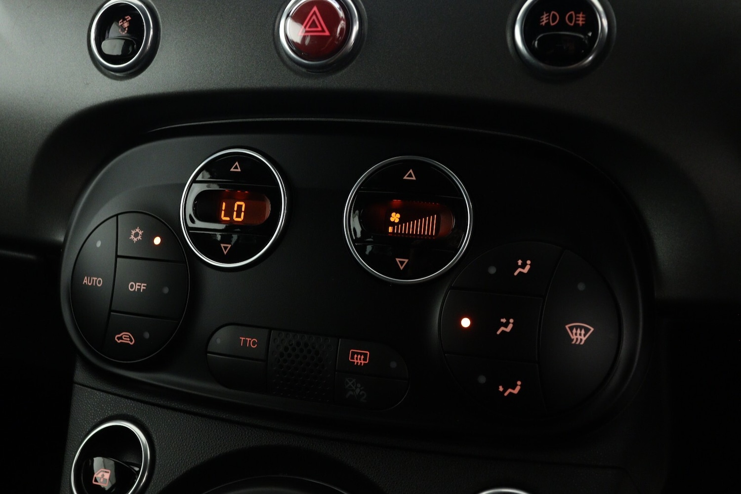 Used Abarth 595 2022 for sale - 76146249: Photo 14