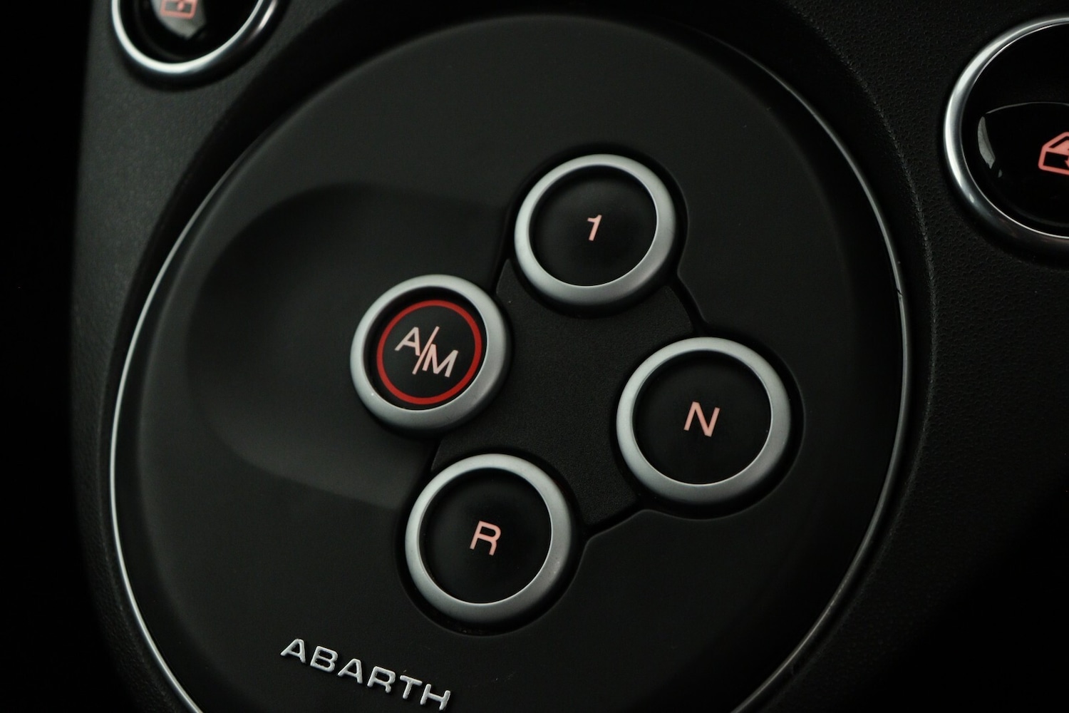 Used Abarth 595 2022 for sale - 76146249: Photo 15