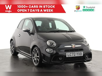 Abarth - 595