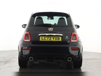 Used Abarth 595 2022 for sale - 76146249: Photo 2