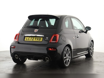 Used Abarth 595 2022 for sale - 76146249: Photo 3