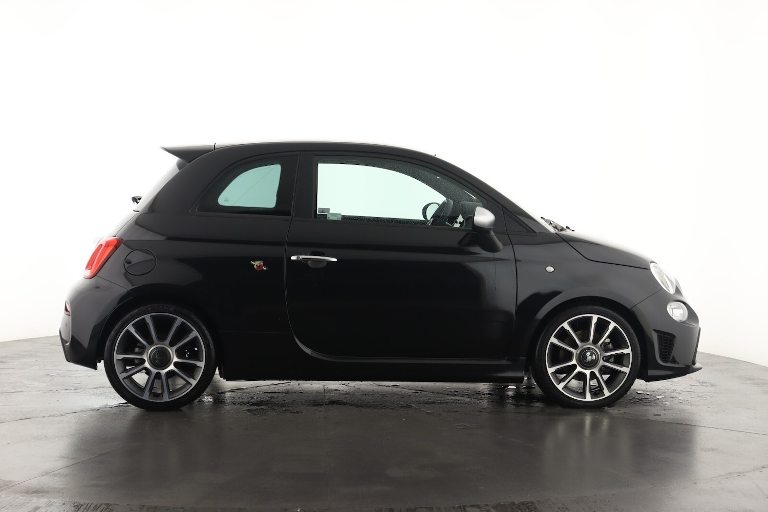 Used Abarth 595 2022 for sale - 76146249: Photo 4