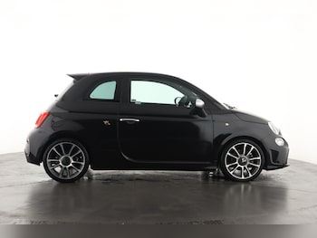 Used Abarth 595 2022 for sale - 76146249: Photo 4