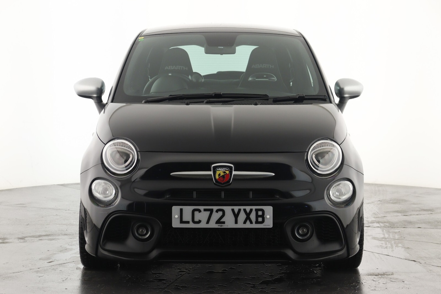 Used Abarth 595 2022 for sale - 76146249: Photo 5