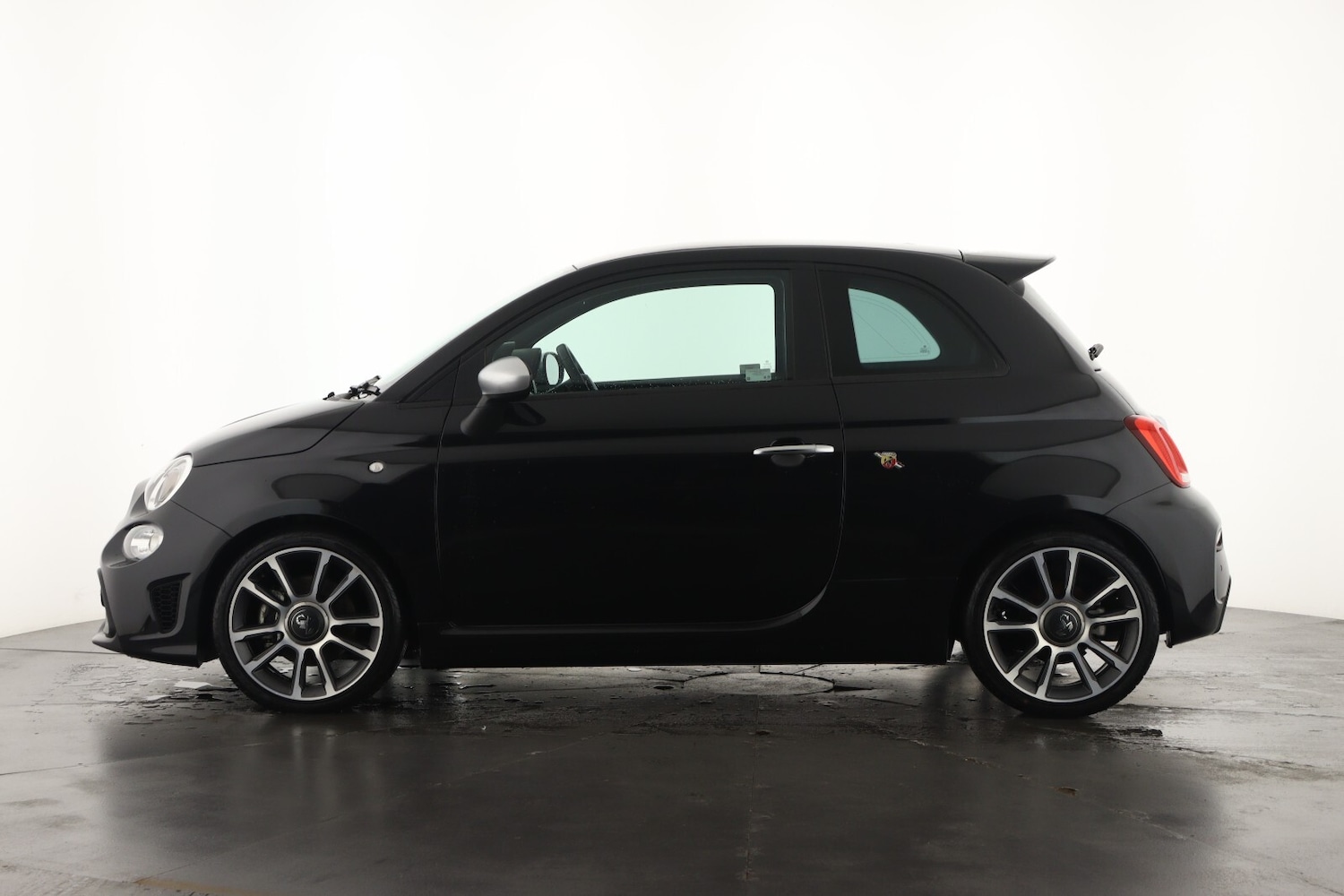 Used Abarth 595 2022 for sale - 76146249: Photo 7