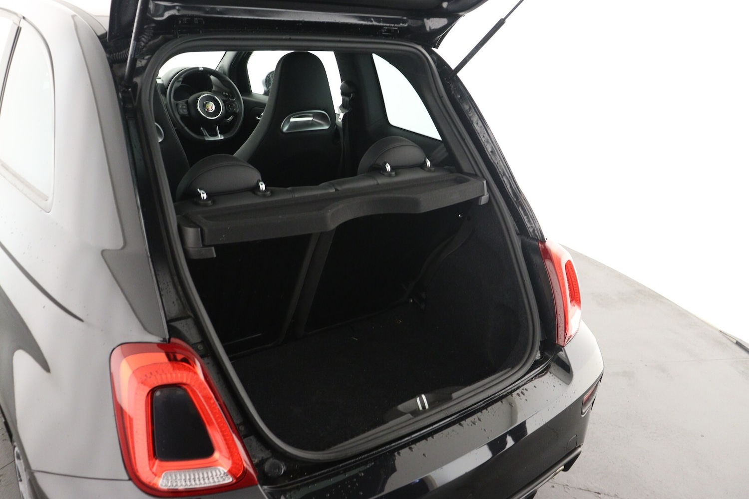 Used Abarth 595 2022 for sale - 76146249: Photo 9