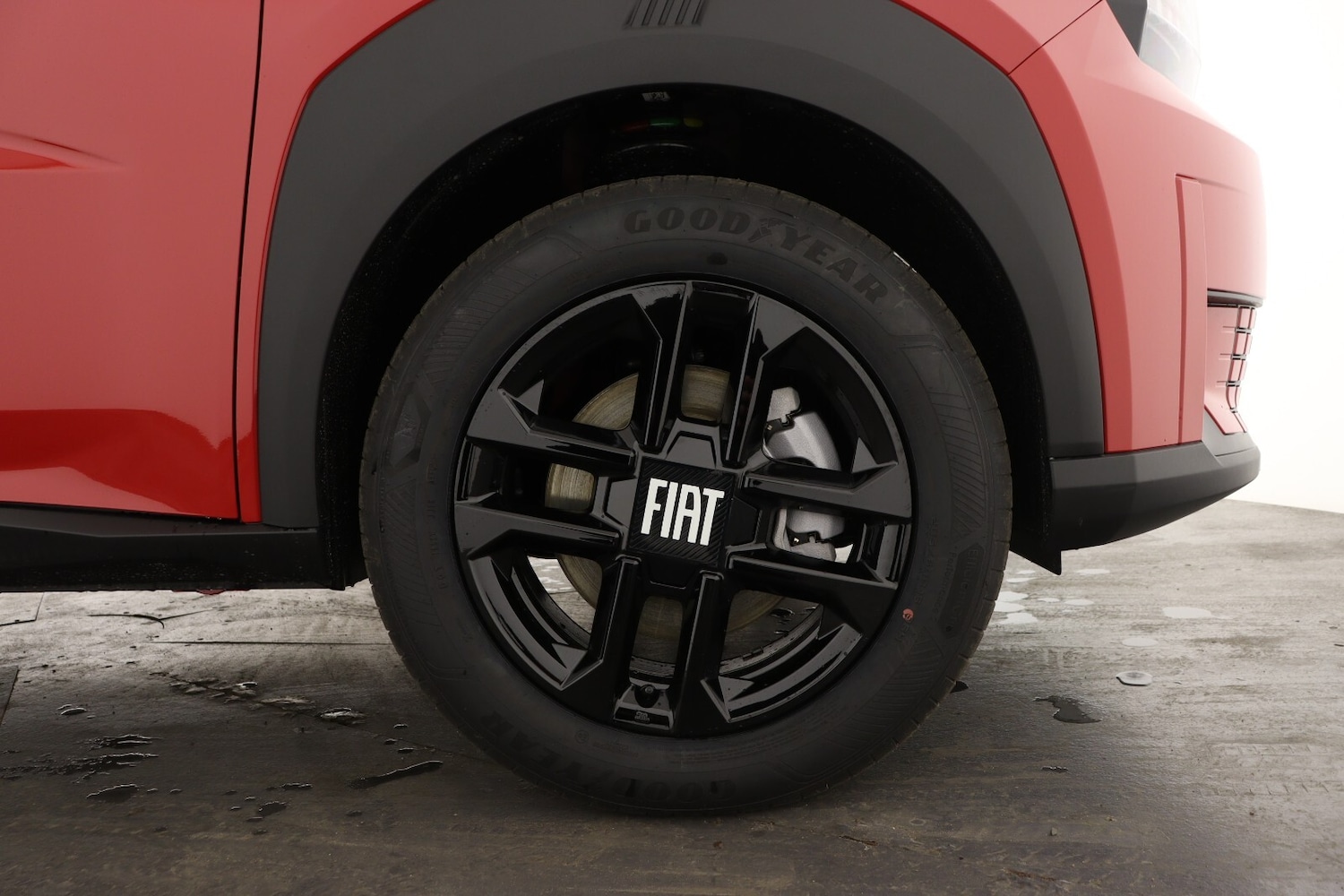 Used Fiat Panda 2026 for sale - 76615355: Photo 15