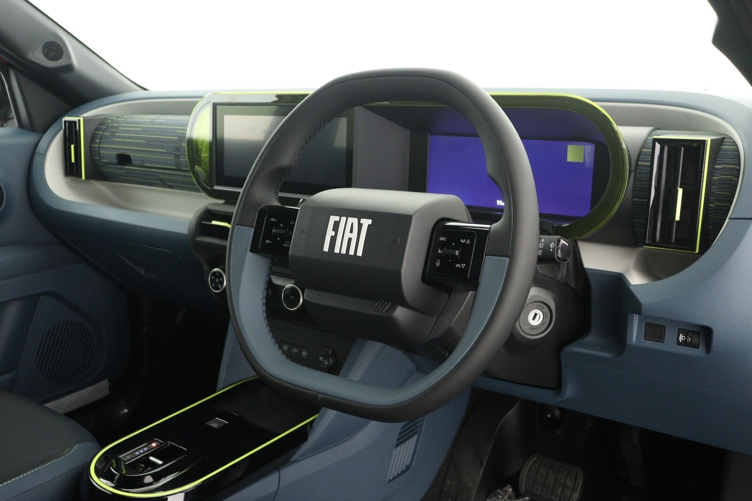 Used Fiat Panda 2026 for sale - 76615355: Photo 16