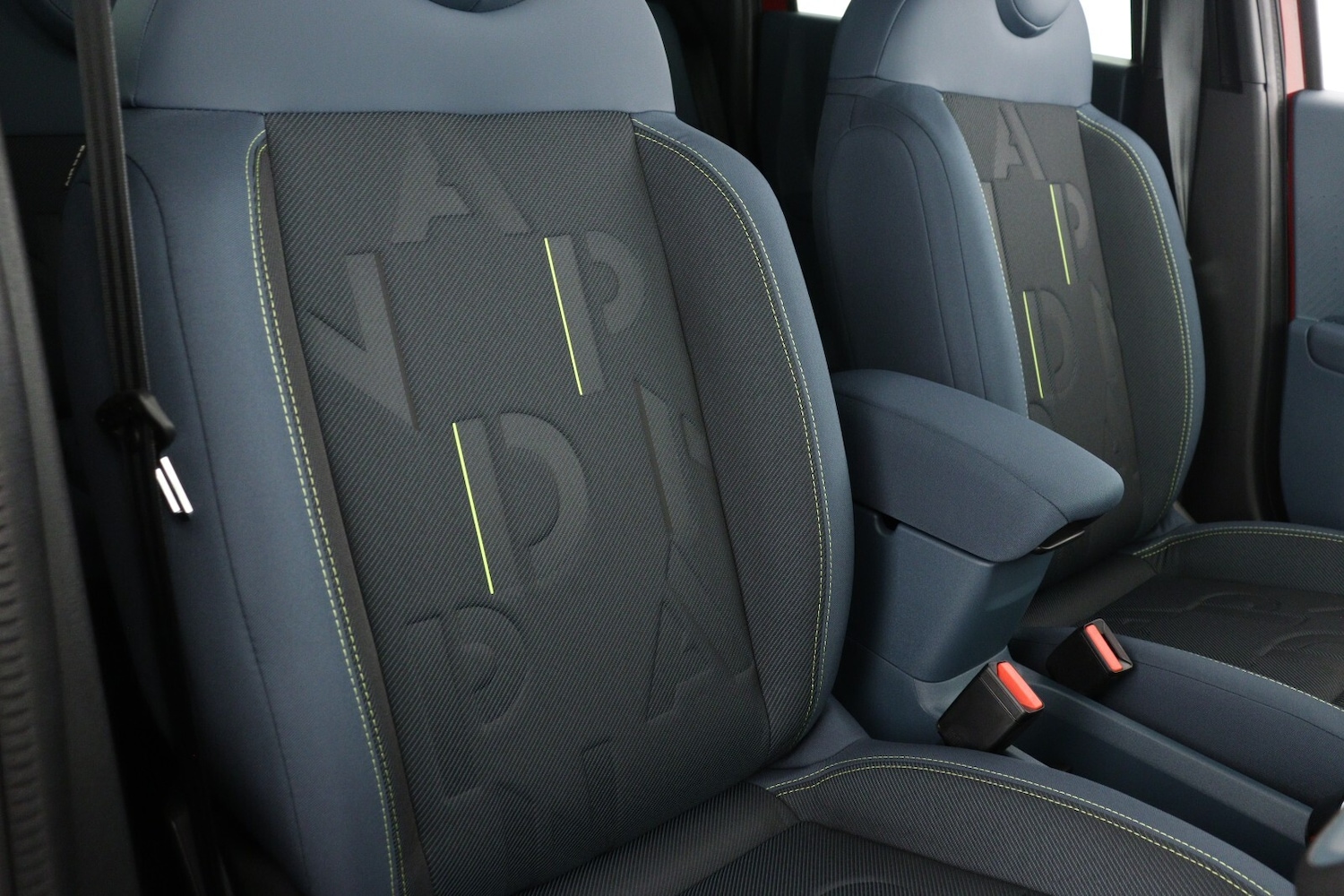 Used Fiat Panda 2026 for sale - 76615355: Photo 18