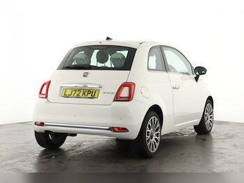 Used Fiat 500 2022 for sale - 75874203: Photo