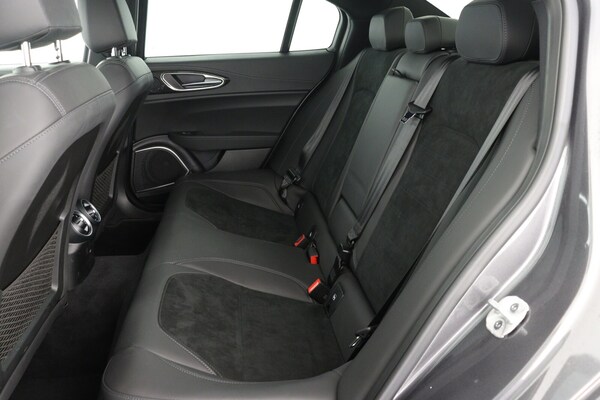 Used Alfa Romeo Giulia 2021 for sale - 76037844: Photo 13