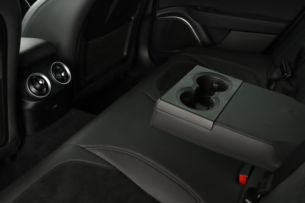 Used Alfa Romeo Giulia 2021 for sale - 76037844: Photo 14