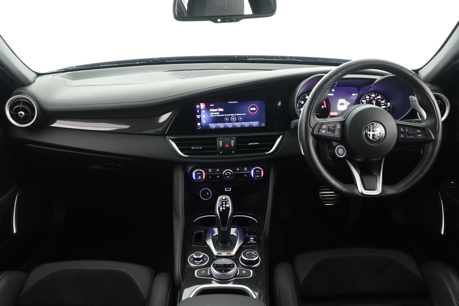 Used Alfa Romeo Giulia 2021 for sale - 76037844: Photo 17