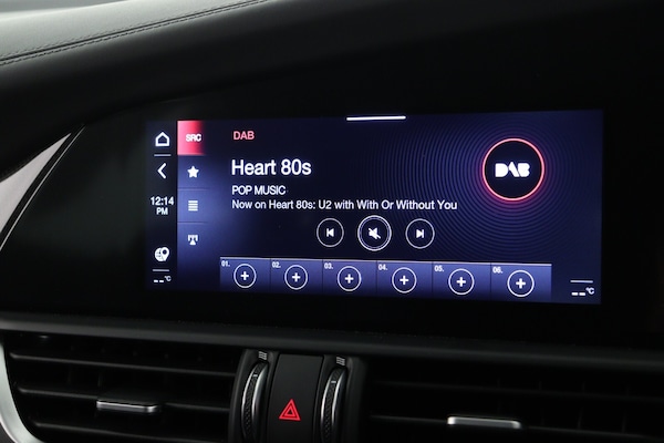 Used Alfa Romeo Giulia 2021 for sale - 76037844: Photo 18