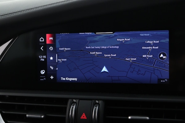 Used Alfa Romeo Giulia 2021 for sale - 76037844: Photo 20