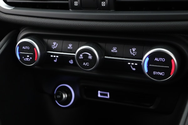 Used Alfa Romeo Giulia 2021 for sale - 76037844: Photo 23