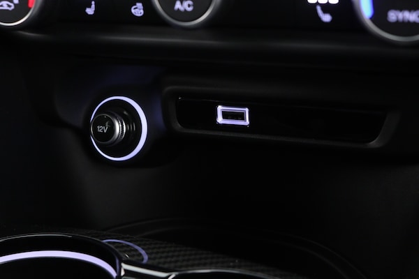 Used Alfa Romeo Giulia 2021 for sale - 76037844: Photo 24