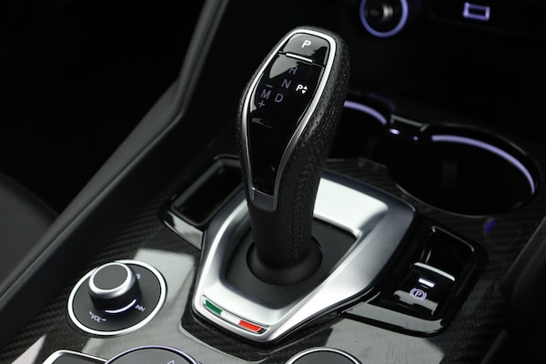 Used Alfa Romeo Giulia 2021 for sale - 76037844: Photo 25