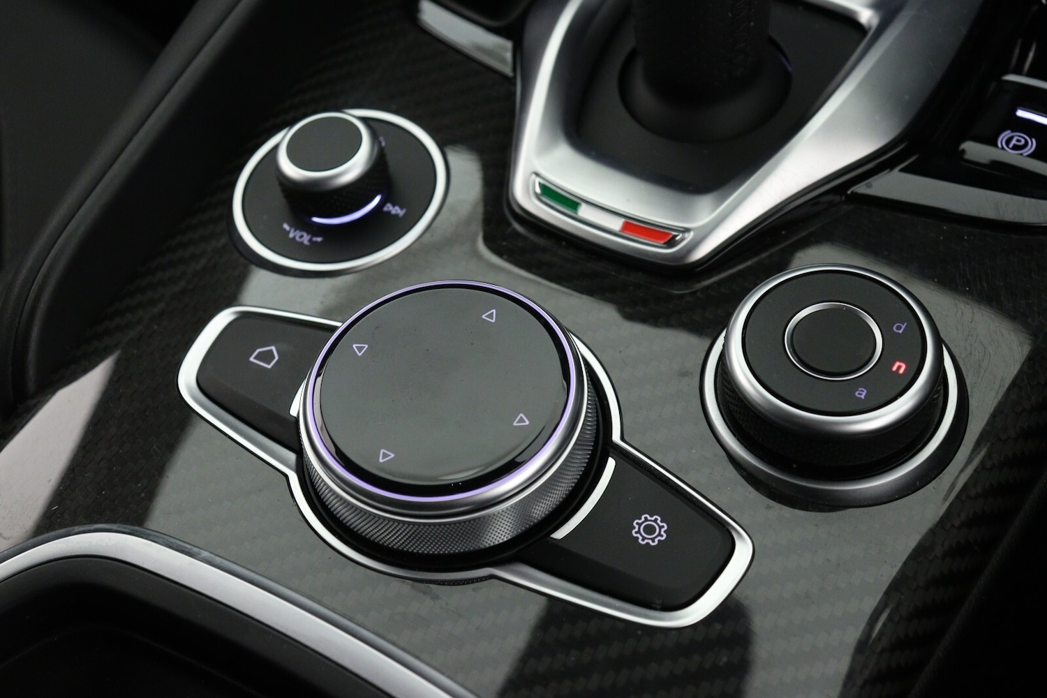 Used Alfa Romeo Giulia 2021 for sale - 76037844: Photo 26