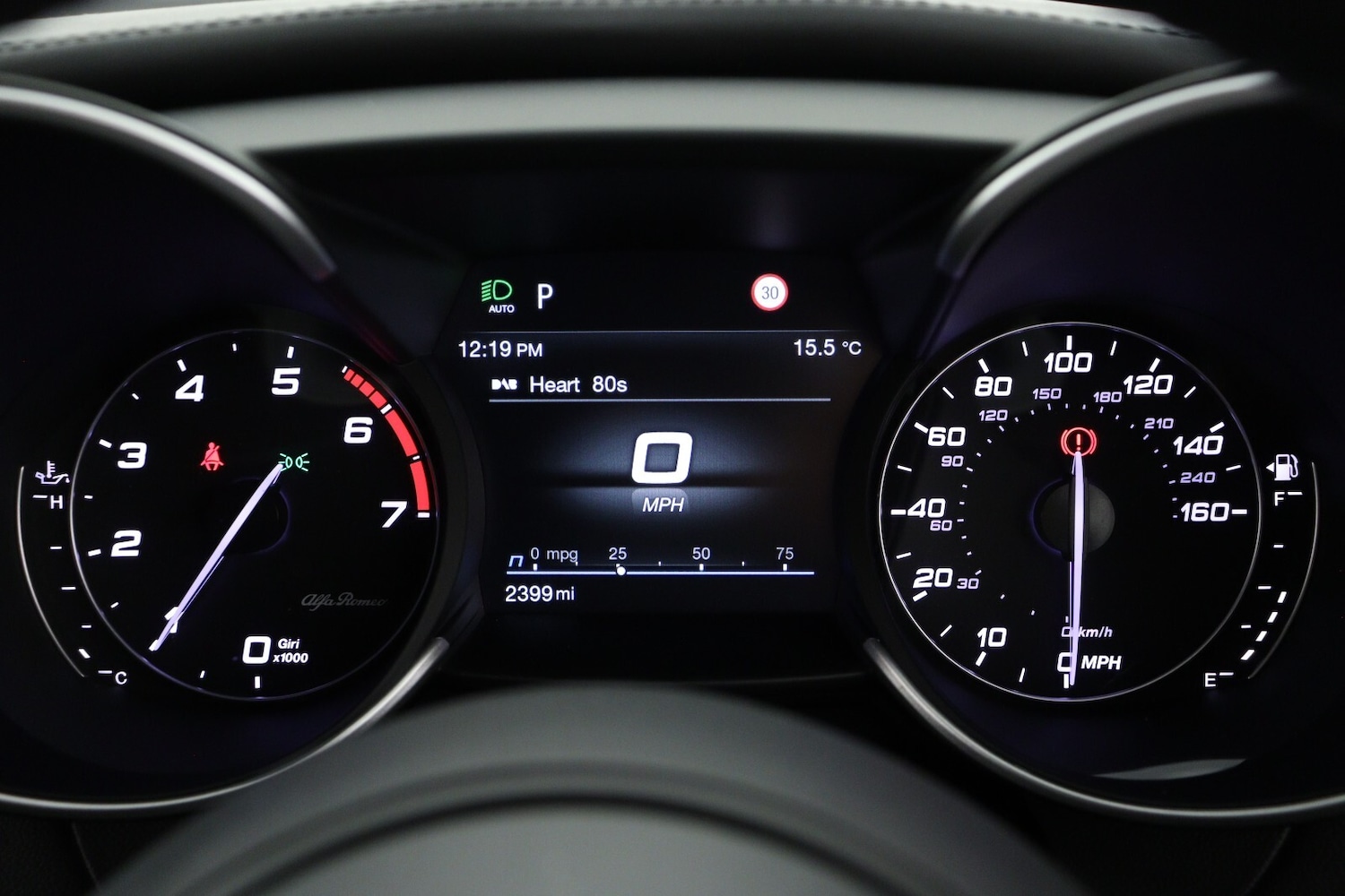 Used Alfa Romeo Giulia 2021 for sale - 76037844: Photo 32