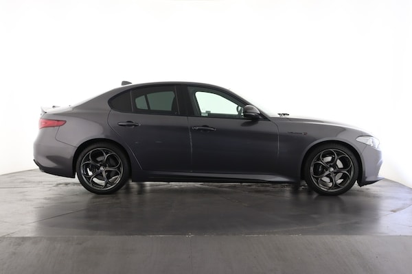 Used Alfa Romeo Giulia 2021 for sale - 76037844: Photo 5