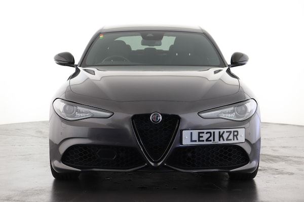 Used Alfa Romeo Giulia 2021 for sale - 76037844: Photo 6