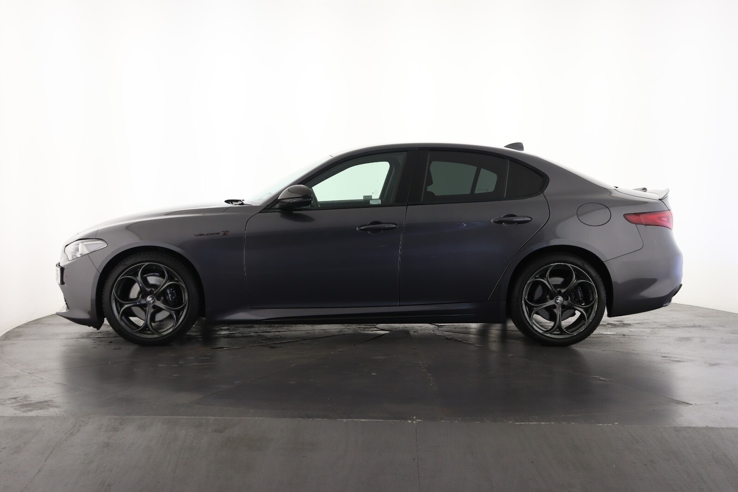 Used Alfa Romeo Giulia 2021 for sale - 76037844: Photo 8